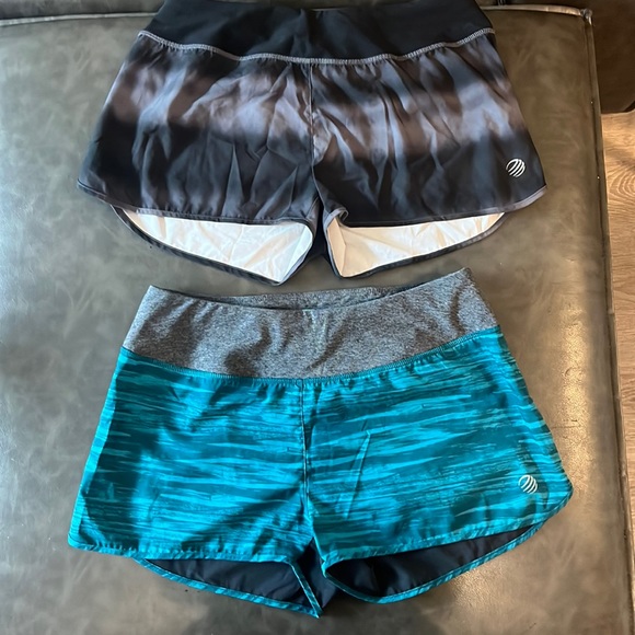 Bundle of 13 athletic shorts all from Nike champion under armour - Picture 2 of 8